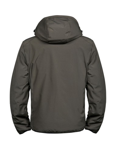 T-9604-Mens Urban Adventure Jacket